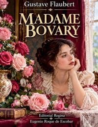 Produktbild: Madame Bovary