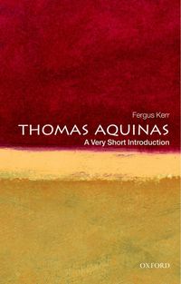 Produktbild: Thomas Aquinas