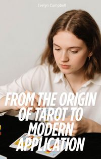 Produktbild: From the Origin of Tarot to Modern Application