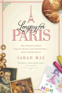 Produktbild: Longing For Paris