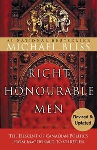 Produktbild: Right Honourable Men