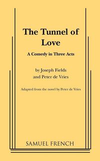 Produktbild: The Tunnel of Love
