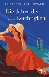 Produktbild: Die Jahre der Leichtigkeit