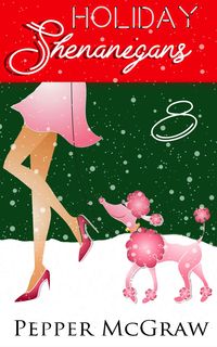 Produktbild: Holiday Shenanigans