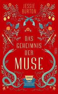 Produktbild: Das Geheimnis der Muse
