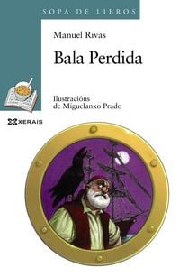 Produktbild: Bala perdida