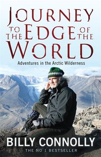 Produktbild: Connolly, B: Journey to the Edge of the World