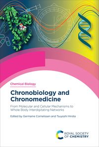 Produktbild: Chronobiology and Chronomedicine