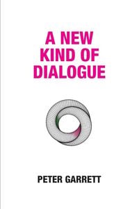 Produktbild: A New Kind of Dialogue