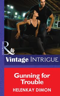 Produktbild: Gunning for Trouble
