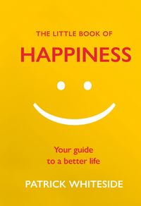 Produktbild: Little Bk Of Happiness