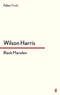 Produktbild: Black Marsden