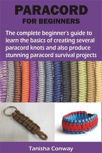 Produktbild: Paracord For Beginners