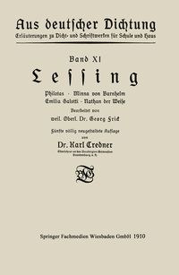 Produktbild: Lessing