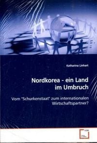Produktbild: Linhart, K: Nordkorea - ein Land im Umbruch
