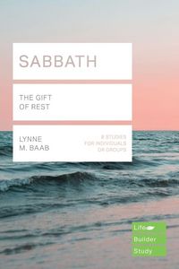 Produktbild: Sabbath (Lifebuilder Study Guides)