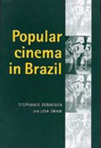 Produktbild: Popular Cinema in Brazil: 1930-2001