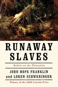 Produktbild: Runaway Slaves