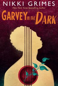 Produktbild: Garvey in the Dark