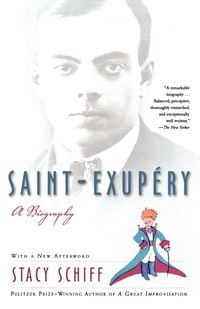 Produktbild: Saint-Exupery