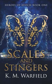 Produktbild: Scales and Stingers