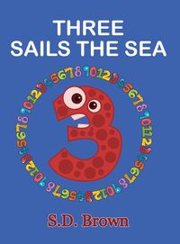 Produktbild: Three Sails the Sea
