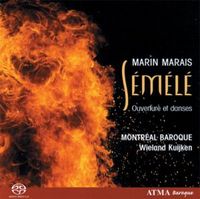 Produktbild: Sml Overture & Dances