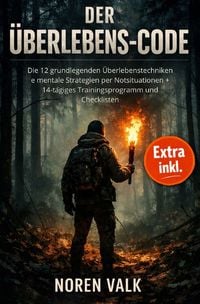 Produktbild: Survival / Der &Uuml;berlebens Code