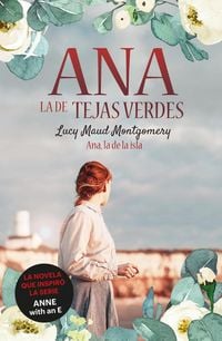 Produktbild: Ana, la de la isla