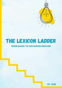 Produktbild: Lexicon Ladder