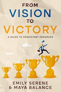 Produktbild: From Vision to Victory
