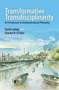 Produktbild: Transformative Transdisciplinarity