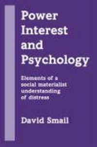 Produktbild: Power, Interest and Psychology