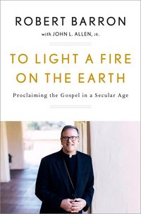 Produktbild: To Light a Fire On The Earth