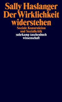 Produktbild: Der Wirklichkeit widerstehen