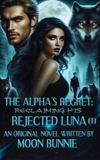 Produktbild: The Alpha's Regret