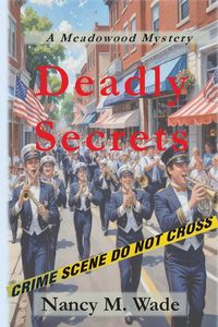 Produktbild: Deadly Secrets