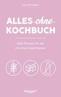 Produktbild: Alles-ohne-Kochbuch