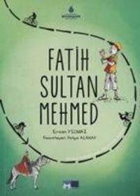Produktbild: Fatih Sultan Mehmed
