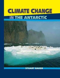 Produktbild: Climate Change in the Antarctic
