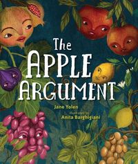Produktbild: The Apple Argument