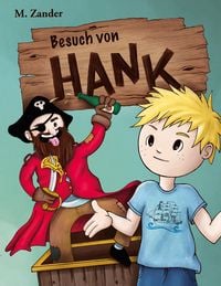 Produktbild: Besuch von Hank