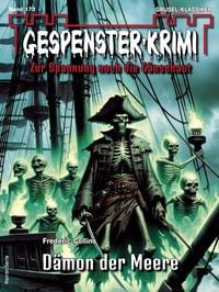 Produktbild: Gespenster-Krimi 173