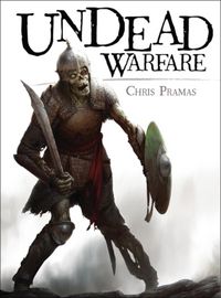 Produktbild: Pramas, C: Undead Warfare