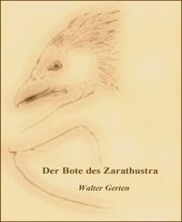 Produktbild: Der Bote des Zarathustra