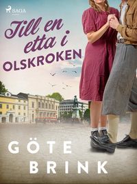 Produktbild: Till en etta i Olskroken