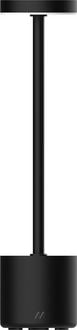 Produktbild: Tischleuchte UPDOWN schwarz
