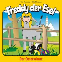 Produktbild: 27: Der Osterschatz