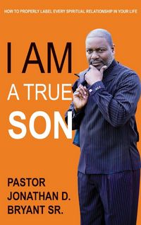 Produktbild: I Am A True Son