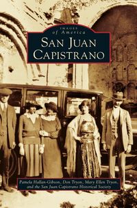 Produktbild: San Juan Capistrano